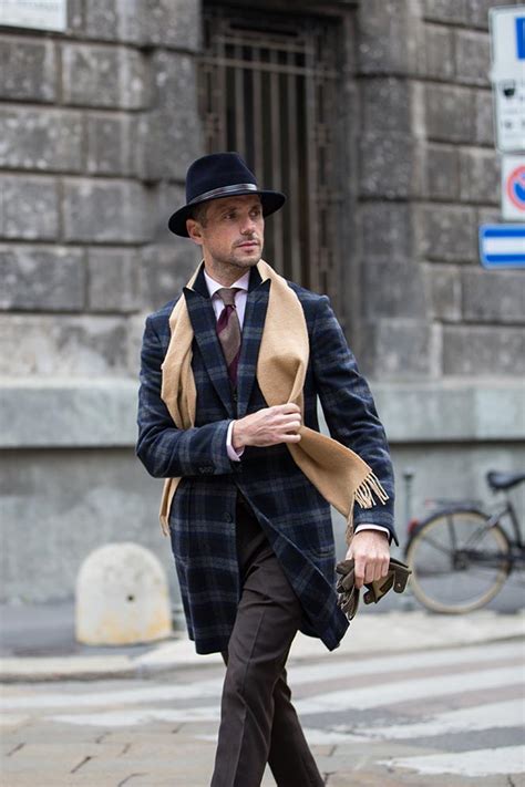 How To Dress Like An Italian Gentleman He Spoke Style