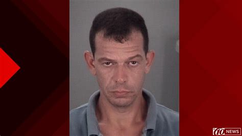 New Port Richey Man Accused Of Cutting Off Electricity To Homes