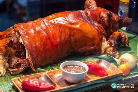 Lechon In The Philippines A Guide To Filipinos Favorite Roasted Pig
