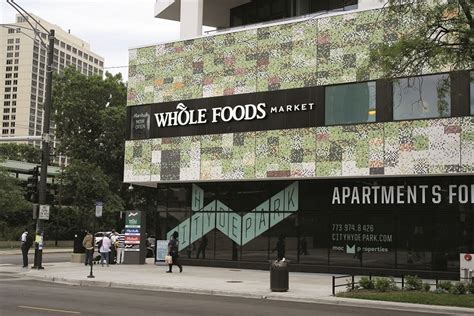 Get details of location, timings and contact. Novak Construction Completes Whole Foods Market in ...