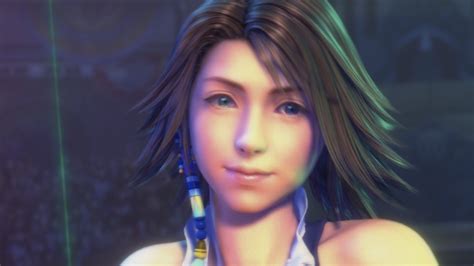 Yuna Final Fantasy X X 2 Modern Video Game Vixens Askmen