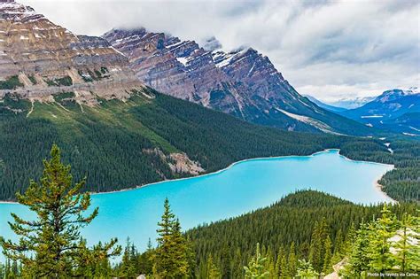 10 Best And Most Beautiful Places To Visit In Canada