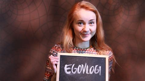 Seuraa Sonjan #EGOvlogia! | Artikkelit | Uusi päivä | yle.fi