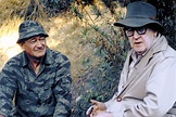 John Ford Explained How He Took John Wayne From Prop Man to Movie Star