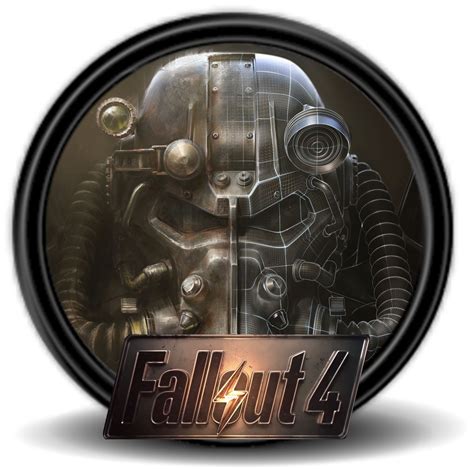 Fallout 4 Icon At Collection Of Fallout 4 Icon Free