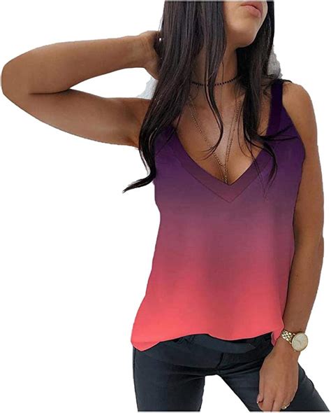 Blouses 30 Sexy Backless Tops Women Summer Sleeveless V Neck Oversized