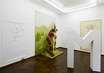Pierre Klossowski’s oeuvre goes digital at Cabinet Gallery | How To ...