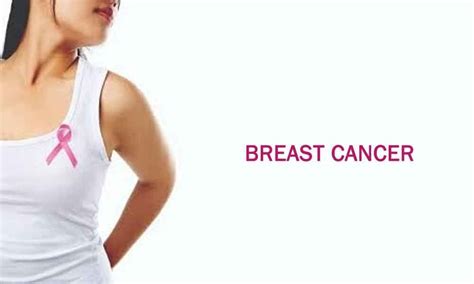Regular Checks For Breast Cancer