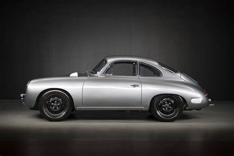 1965 porsche 356 outlaw uncrate