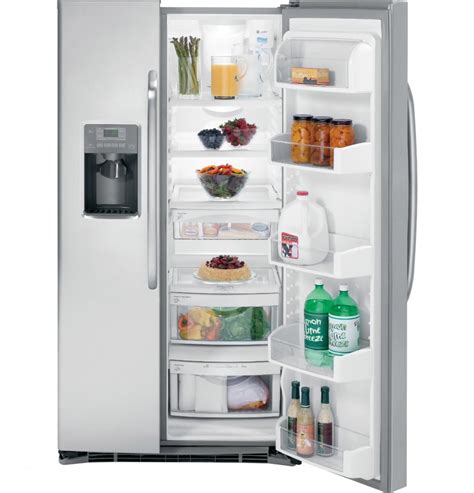 Find out the best side by side refrigerator with our comprehensive guide, factoring in all the variables needed to make your purchase. 5 Best GE side by side refrigerator | | Tool Box 2019-2020