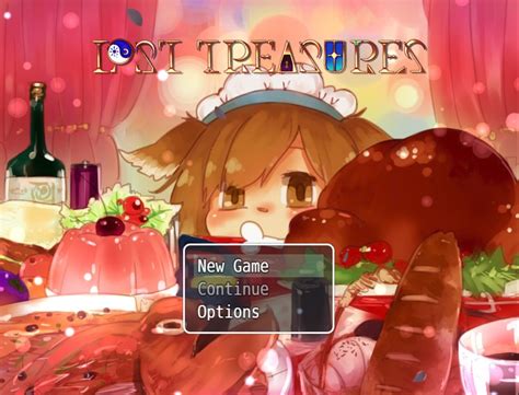 Diatima S Lost Treasures V Ongoing Porn Games Download