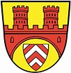 Stadtwappen von Bielefeld - Größe: 1