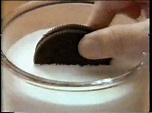Oreo Cookie GIF - Oreo Cookie Dipped - Discover & Share GIFs