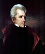 President Andrew Jackson | The Hermitage