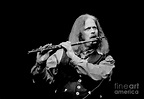 Jerry Eubanks - The Marshall Tucker Band Photograph by Concert Photos ...