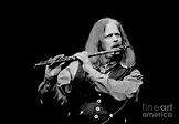 Jerry Eubanks - The Marshall Tucker Band Photograph by Concert Photos ...