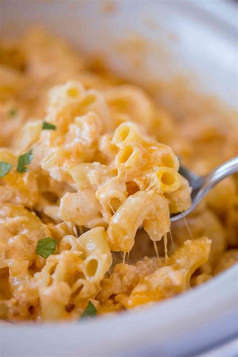 Slow Cooker Mac And Cheese With Evaporated Milk Codevamet