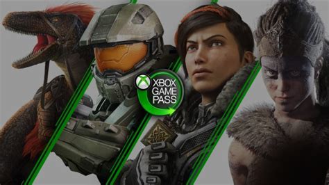February Xbox Game Pass 2020 1040x585 Download Hd