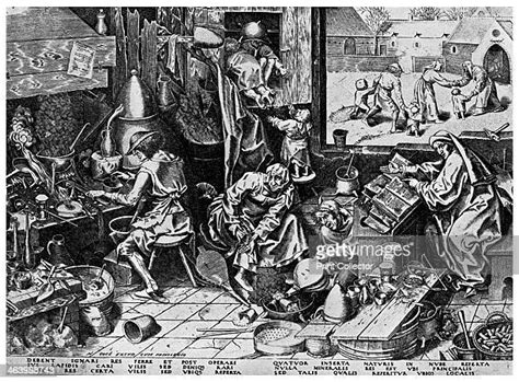 Peter Brueghel The Elder Photos And Premium High Res Pictures Getty