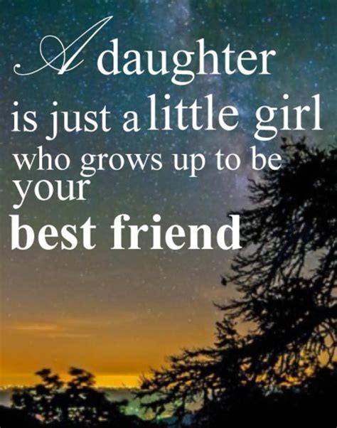 20 Best Mother And Daughter Quotes