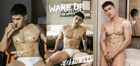 Wakeup Magazine Vol Tu Jirat Ebook Video Trai Nude Xemtrai Net My XXX