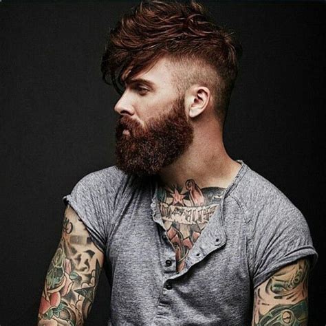 19603 Best Hot Guys With Beards Or Stubble 1 Images On Pinterest