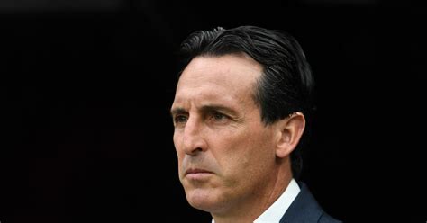 arsenal and unai emery s main transfer priority in 2020 clear to see during newcastle win