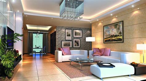 48 3d Wallpaper For Living Room On Wallpapersafari