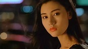 最美港姐李嘉欣的七部影片，真的是光看颜值就想追下去__凤凰网