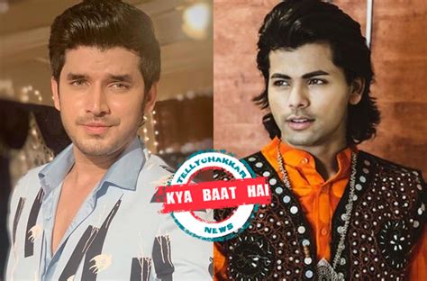 KYA BAAT HAI From Paras Kalnawat To Siddharth Nigam THESE Celebrities Celebrated Navratri Together