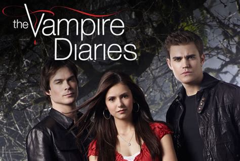 Vampire Diaries Season 4 Elena Getting Stronger Day By Day Ripper