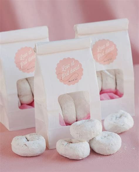 10 Amazing Diy Wedding Favors Part 3 Belle The Magazine