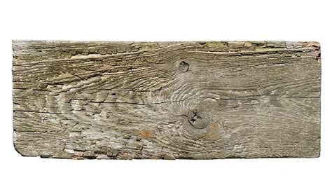 Old Plank Stock Image Colourbox