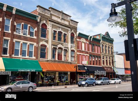 Decatur Illinois Stock Photos And Decatur Illinois Stock Images Alamy