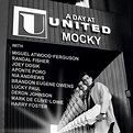 MOCKY / A DAY AT UNITED [LP - ]：SOUL：アナログレコード専門通販のSTEREO RECORDS