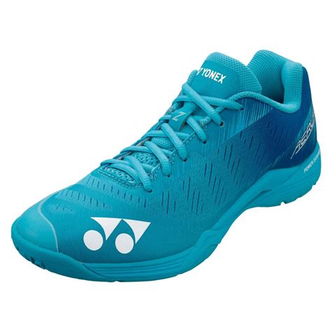 Buy Yonex Aerus Z Mint Blue Badminton Shoes At Best Price Online