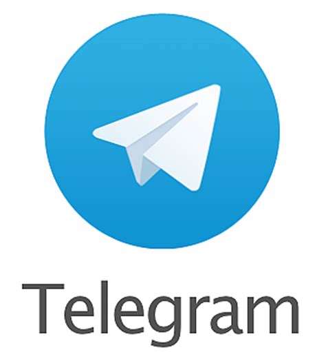 The official telegram on telegram. Telegram Logos