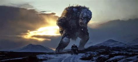 The Troll Dens Godzilla Grows Bigger And Bigger