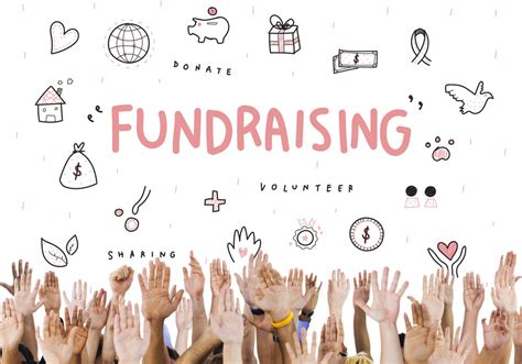 Nonprofit Fundraising Methods An Overview Local Funpass
