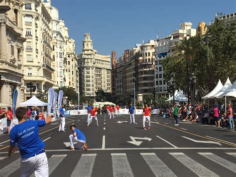 Img3421 Fundación Deportiva Municipal Valencia