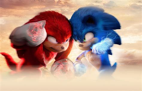 1400x900 Sonic The Hedgehog X Knuckles The Echidna 1400x900 Resolution