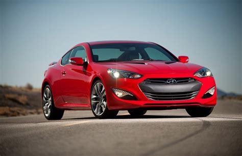View similar cars and explore different trim configurations. 2014 Hyundai Genesis Coupe Preview