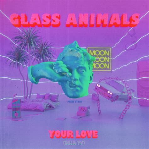 Pagespublic figuremusician/bandglass animalsvideoswe played heat waves live for the football show on the tele. Glass Animals Share Video For "Heat Waves" - Northern ...