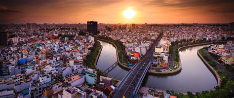 Ho Chi Minh City Travel Guide Updated 2024