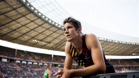 1 day ago · thomas van der plaetsen of team belgium is hurt while competing in the men's decathlon long jump on day 12 of the tokyo 2020 olympic games. Thomas Van der Plaetsen abandonne: 