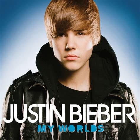 My Worlds Japan Special Edition By Justin Bieber On Spotify