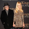 Celebrity Wedding Anniversary: Claudia Schiffer and Matthew Vaughn 25/5 ...