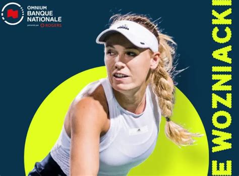 Everyone Wants Caroline Wozniacki Who Offered Her The First Wildcards