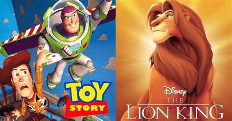 Top 5 Animated Movies You Shouldnt Miss Out Gudstory
