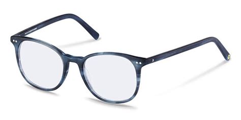 Rodenstock Rr419 G Brille Blau Smartbuyglasses Deutschland